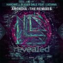 Hardwell & Joey Dale feat. Luciana - Arcadia