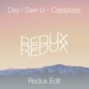 Captpizza - Day I Saw U