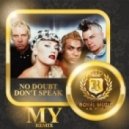 No Doubt - Don't Speak