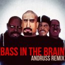Andruss - Bass In The Brain