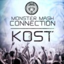 Murdbrain & Bolivaro faet. Calvin Harris - Flashback (Kost Mash Up)