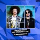 LMFAO & The Monkeys - Sorry For A Sexy Bitch Party (DJ Maiskii Mash Up)