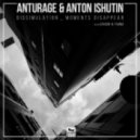 Tiana, Anton Ishutin, Anturage - Moments Disappear Feat. Tiana