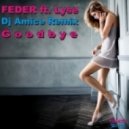 Feder feat. Lyse - Goodbye