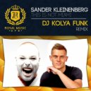 Sander Kleinenberg - This Is Not Miami