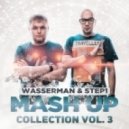 Anton & Fernando vs. AC Slater & Dell Harris - Mr. Deejay (Step1 & Wasserman Mash Up)