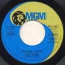 Jack Jones - Love Boat Theme (Disco Funk Spinner Disco Banger Re-Work)