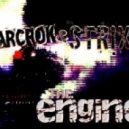 BOARCROK & STR!X - The Engine