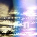 Bingo Players Vs. Chocolate Puma - Disco Electrique (STINGER REMIX)