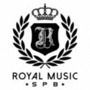 DJ Mexx & DJ Kolya Funk - Royal Music Podcast #1
