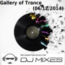 Helgi - Gallery of Trance