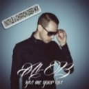 AL-B - Give Me Your Love