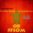 Abdou3x - Future Sound Of Morocco 008