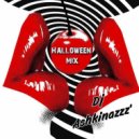 Dj Ashkinazzz - Halloween Party