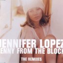 Jennifer Lopez feat. Jadakiss & Styles P vs. Kirillich - Jenny From The Block (Dj Martynoff mashup)