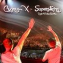 Cygnus X - Superstring
