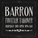 Barron - West Coast Don (Vip)