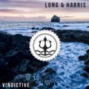 Long & Harris feat. Malia - Vindictive