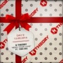 K Theory feat. Tima Dee - Need Your Love (Original Mix)