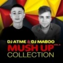 Pharrell Williams vs. 2Elements & Rich-Art - Happy (DJ Atme & DJ Maboo Mashup) (DJ Atme & DJ Maboo Mashup)