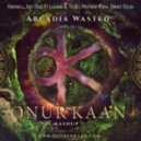 Hardwell, Joey Dale Feat. Luciana & Tiesto, Matthew Koma, Ummet Ozcan - Arcadia Wasted (Onur Kaan Mashup)