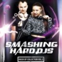 Willi.I.Am vs. Dannic & TV Noise - I Got It From My Mama (Smashing HARD DJs MashUP)