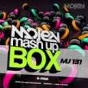 Bryce, Carlprit vs. DJ DNK - Dance with Fire (D-Rise Mashup)