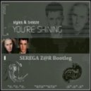 Styles & Breeze - You're Shining (SeReGa Z@R Bootleg)