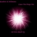 Marlon Roudette & 2Elements - Cause You Drops Out (DJ Nors Mash Up)