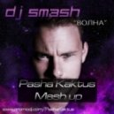 DJ Smash vs. Bodybangers - Волна (Pasha Kaktus Mash up)