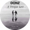Donz - A Deeper Love