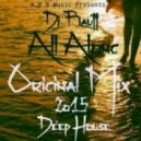 Dj Rauff A.R.B Music - All Along Original Mix