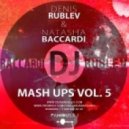 Christina Aguilera vs. Porn Kings - Your Body (Dj Denis Rublev & Dj Natasha Baccardi Bootleg)