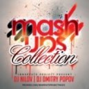 DJ Felli Fel feat. Pitbull & Cee Lo vs. DJ Zhukovsky - Have Some Fun (Dj Nilov & Dj Dmitry Popov Mashup) (Dj Nilov & Dj Dmitry Popov Mashup)