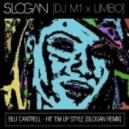 Blu Cantrell - Hit 'Em Up Style