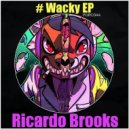 Ricardo Brooks - Leave (Original mix)