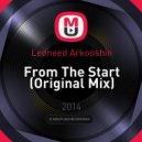 Leoneed Arkooshin - From The Start