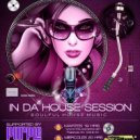 JUANRA GARCIA - PALANCIA FM IN DA HOUSE SESSION