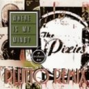 The Pixies - Where is my mind? (Plutto Remix)