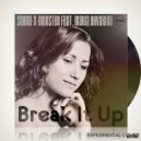 Sound-X-Monster Feat. Maria Uhvarina - Break It Up (Scooter Cover)