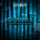 DEMIN.A - RECREATE DEEPHOUSE AGAIN