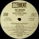 The Braids - Bohemian Rhapsody