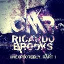 Ricardo Brooks - Absynth