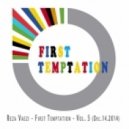 Reza Vaezi - First Temptation