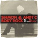 Shimon & Andy C - Body Rock