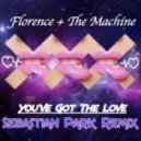 Florence & The Machine - You've Got The Love