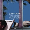 Josef Salvat - Open Season