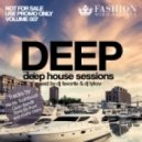 DJ Favorite & DJ Lykov - Deep House Sessions 007