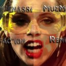 Benny Benassi - Satisfaction (MuzMes Remix)