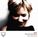 Dido - Day Before We Went To War (Odd Flight Remix)